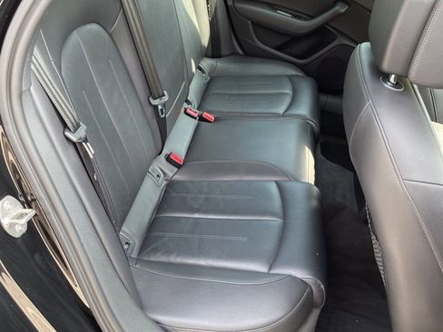 Used 2017 Audi A6 2.0T Premium image 15