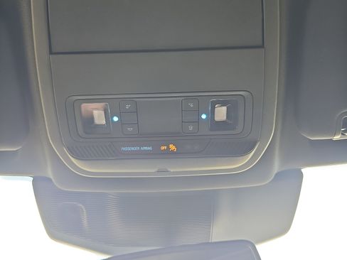Used 2022 Ford Explorer ST w/ ST Street Pack AWD/4WD image 35