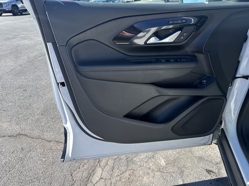 Used 2023 GMC Terrain AT4 w/ LPO, Floor Liner Package image 15