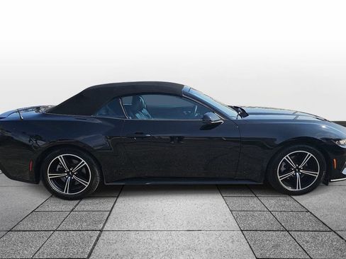 Used 2024 Ford Mustang Premium RWD image 4