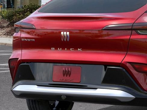 New 2026 Buick Envista Sport Touring image 14