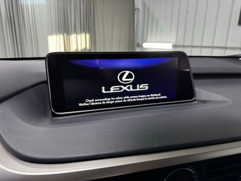 Used 2017 Lexus RX 350 AWD w/ Premium Package image 13