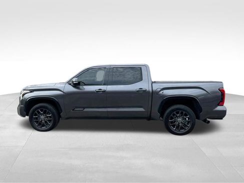 Used 2023 Toyota Tundra Platinum image 2