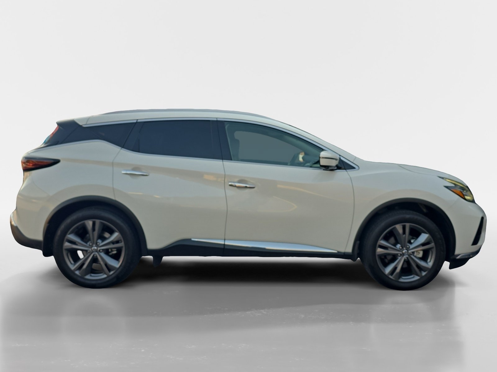 Used 2020 Nissan Murano Platinum AWD/4WD image 7