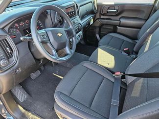 New 2026 Chevrolet Silverado 2500 Custom w/ Custom Value Package video 3