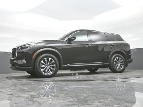 Used 2023 INFINITI QX60 Pure AWD/4WD image 26