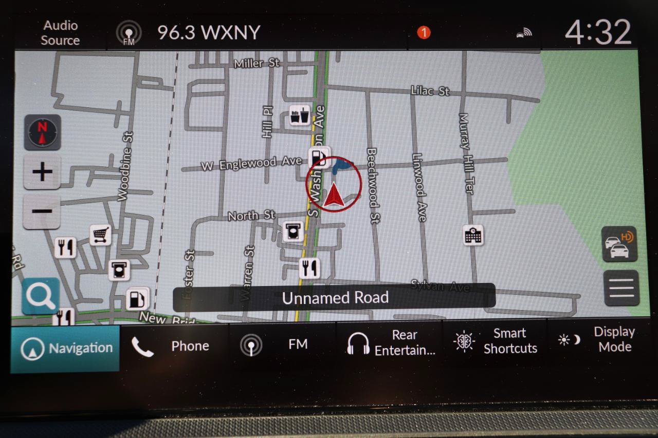 Used 2026 Honda Odyssey Elite image 39