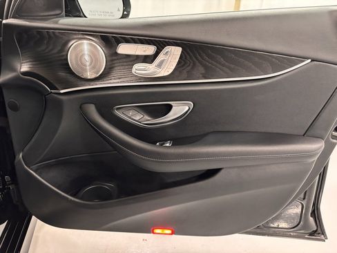 Certified 2023 Mercedes-Benz E 350 E 350 image 19