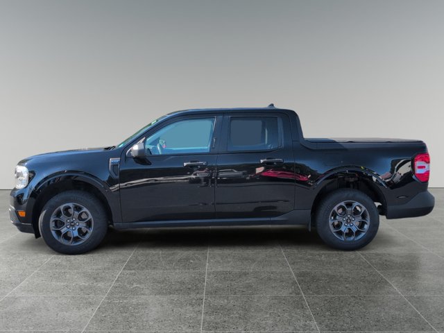 Used 2022 Ford Maverick XLT w/ Equipment Group 300A Standard AWD/4WD image 2