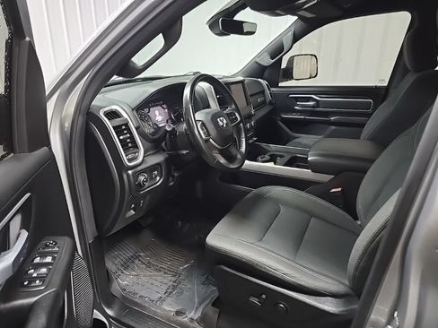 Used 2021 RAM 1500 Big Horn AWD/4WD image 28