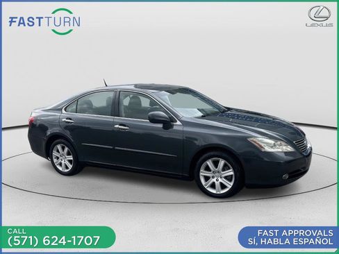 Used 2007 Lexus ES 350 FWD image 6