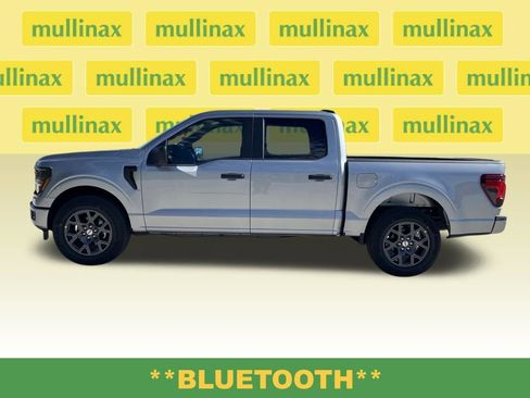 New 2026 Ford F150 STX w/ Equipment Group 200A RWD image 9