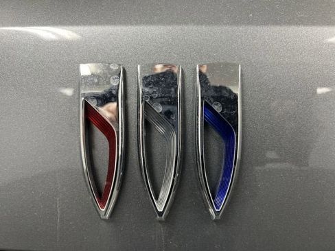 New 2026 Buick Envision Preferred image 31