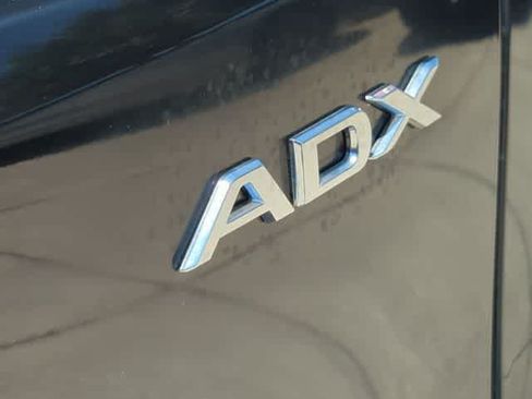 Certified 2025 Acura ADX A-Spec FWD image 13