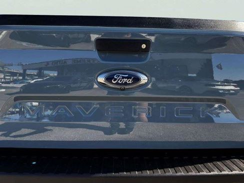 Used 2022 Ford Maverick XLT FWD image 18