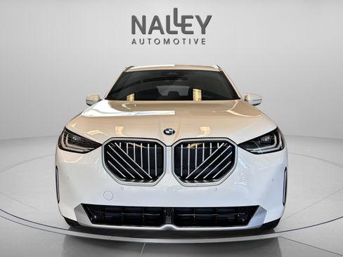 Used 2026 BMW X3 xDrive30 w/ Convenience Package image 4