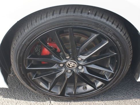 Used 2021 Toyota Camry XSE FWD image 25