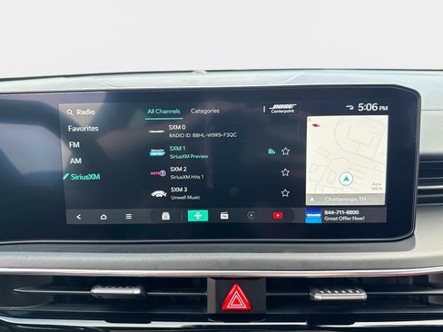 Used 2025 Kia K5 GT-Line w/ GT-Line Premium Package image 23