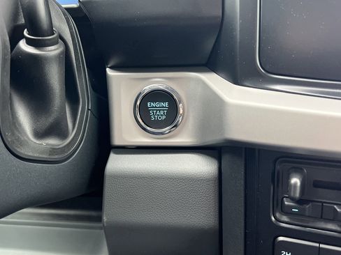 New 2026 Ford F250 XLT w/ XLT Premium Package image 5