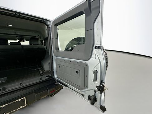 New 2026 INEOS Grenadier Trialmaster Edition image 43