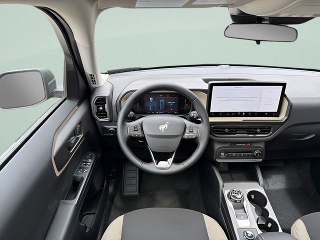 New 2026 Ford Bronco Sport Big Bend w/ Convenience Package AWD/4WD image 7