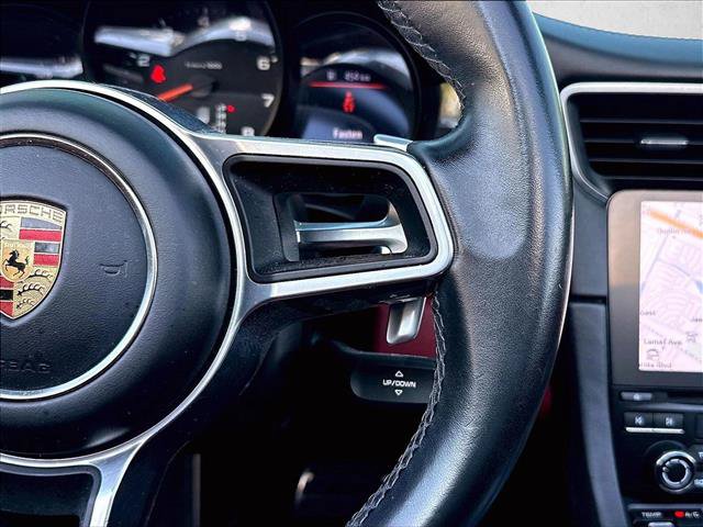 Used 2019 Porsche 911 Carrera RWD image 19