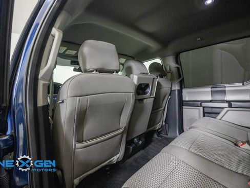 Used 2019 Ford F150 XLT AWD/4WD image 27