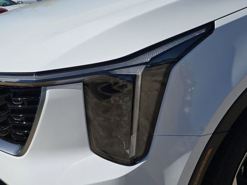 New 2026 Kia Sorento S w/ S Panoramic Sunroof Package image 10