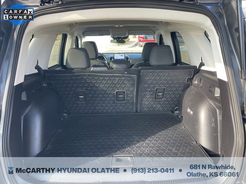 Used 2023 Ford Bronco Sport Big Bend w/ Convenience Package image 21