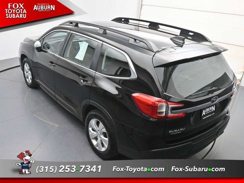 Used 2023 Subaru Ascent 8-Passenger AWD/4WD image 27
