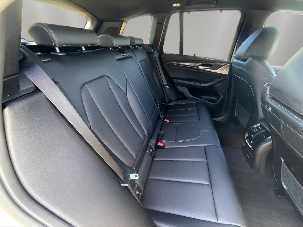 Used 2024 BMW X3 M40i w/ Premium Package AWD/4WD image 25