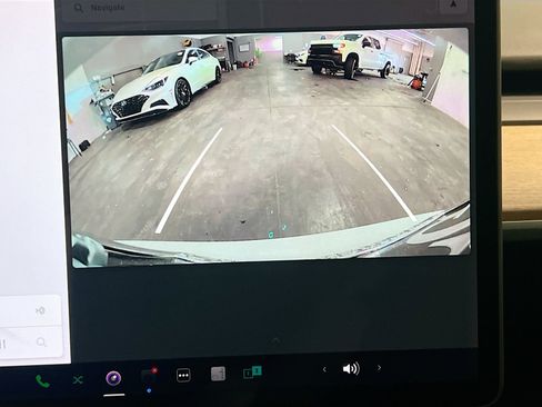 Used 2020 Tesla Model 3 Long Range AWD/4WD image 10