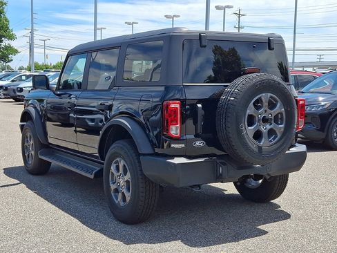 New 2026 Ford Bronco Big Bend AWD/4WD image 4