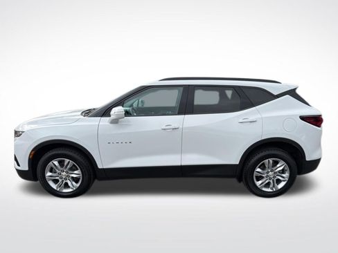 Used 2020 Chevrolet Blazer LT AWD/4WD image 6