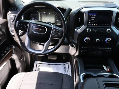 Used 2021 GMC Sierra 1500 Elevation w/ Preferred Package AWD/4WD image 17