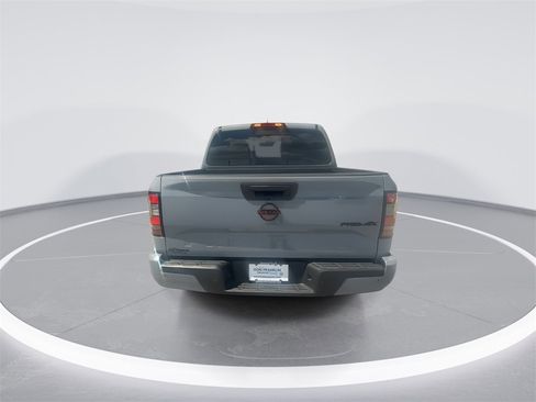 Used 2024 Nissan Frontier PRO-4X w/ Technology Package image 4