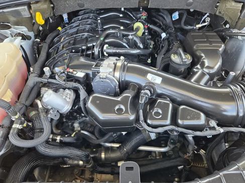 Used 2021 Jeep Grand Cherokee L Laredo AWD/4WD image 27