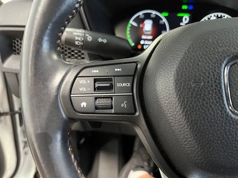 Used 2024 Honda CR-V Sport image 25