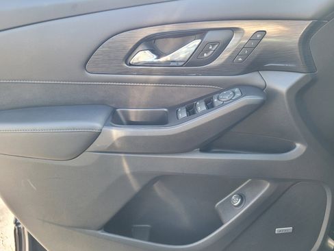 Used 2020 Chevrolet Traverse High Country w/ LPO, Floor Liner Package image 21