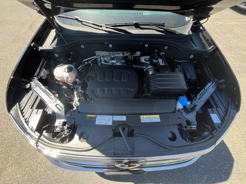 Used 2026 Volkswagen Atlas SE FWD image 31
