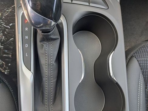 New 2025 Buick Envista Preferred w/ Convenience I Package image 13