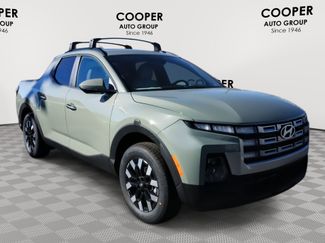 New 2026 Hyundai Santa Cruz SEL video 1