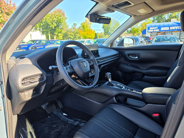 Used 2024 Honda HR-V EX-L image 21