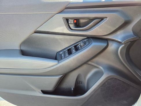 Used 2025 Subaru Crosstrek 2.5i Sport image 16