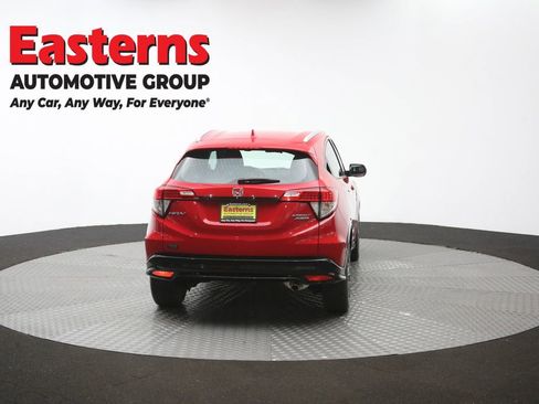 Used 2019 Honda HR-V Sport image 36