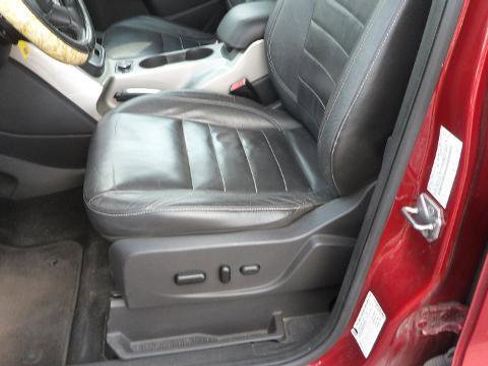 Used 2013 Ford Escape SEL FWD image 17