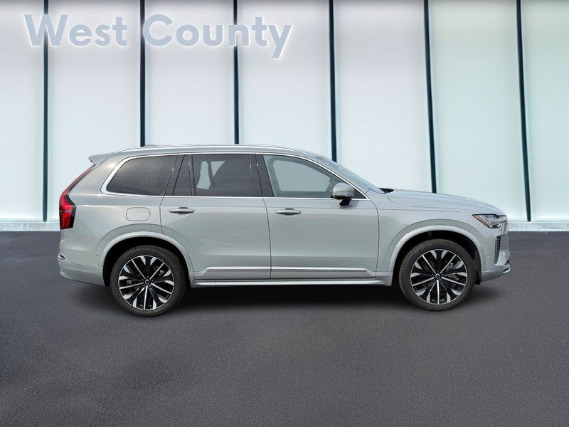 New 2026 Volvo XC90 B6 Plus w/ Protection Package Premier AWD/4WD image 2