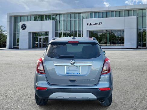 Used 2019 Buick Encore Preferred w/ Safety Package image 5