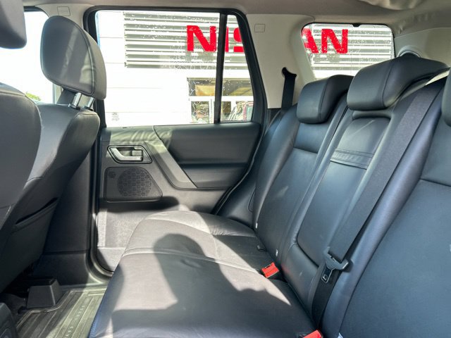 Used 2008 Land Rover LR2 SE AWD/4WD image 14