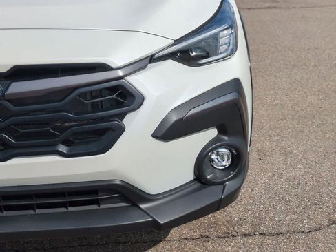 New 2026 Subaru Crosstrek 2.5i Limited AWD/4WD image 10
